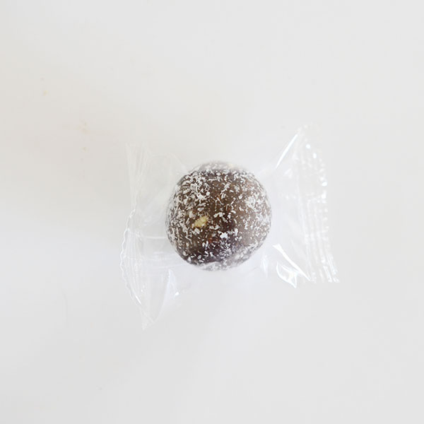 Almond & Cocoa Mini Bomb